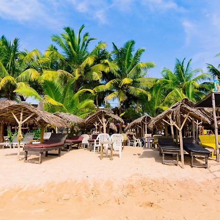 Golden Surfer Beach Hotel Tangalle Ngoại thất bức ảnh