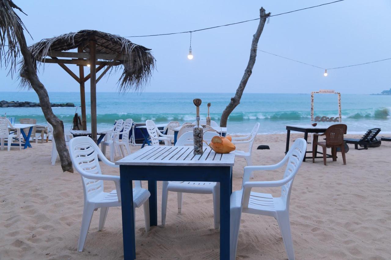 Golden Surfer Beach Hotel Tangalle Ngoại thất bức ảnh
